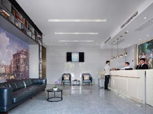 vienna classic hotel hangzhou xixi xianlin
