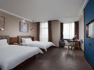 vienna classic hotel hangzhou xixi xianlin