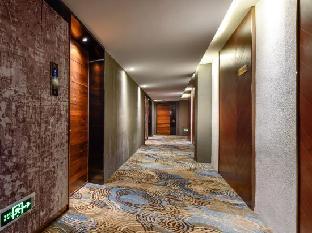 vienna classic hotel hangzhou xixi xianlin