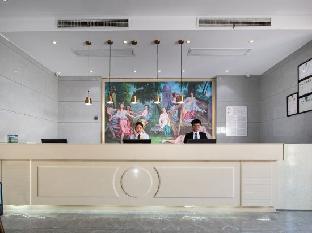 vienna classic hotel hangzhou xixi xianlin