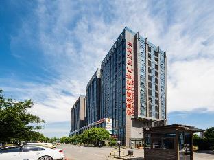 vienna classic hotel hangzhou xixi xianlin