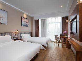 vienna classic hotel hangzhou xixi xianlin