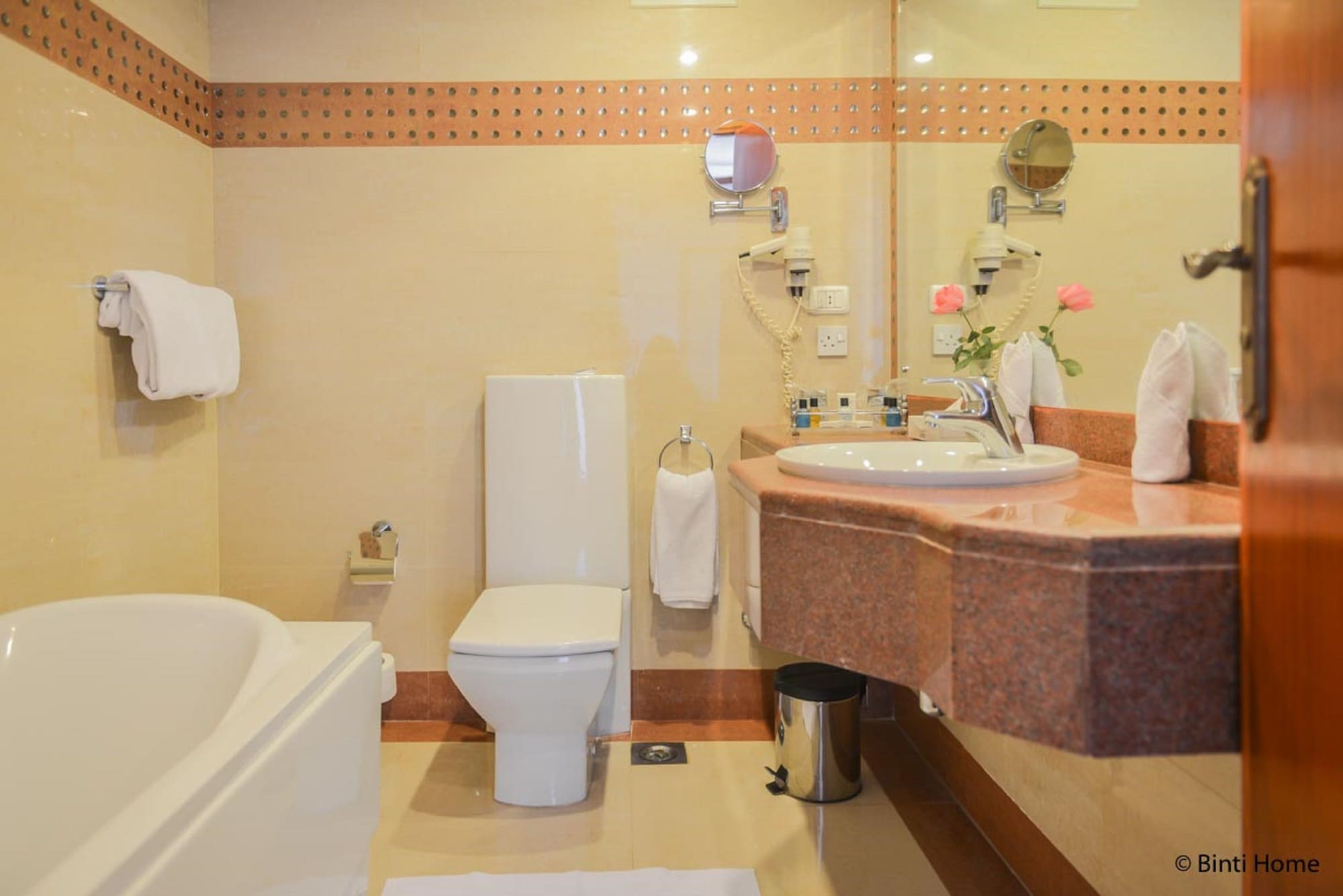 flamenco hotel cairo