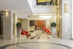 Flamenco Hotel Cairo,,4 star
