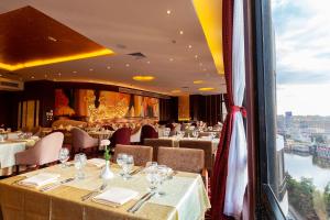 Flamenco Hotel Cairo,,4 star