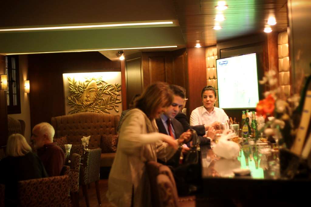 golden tulip flamenco hotel cairo