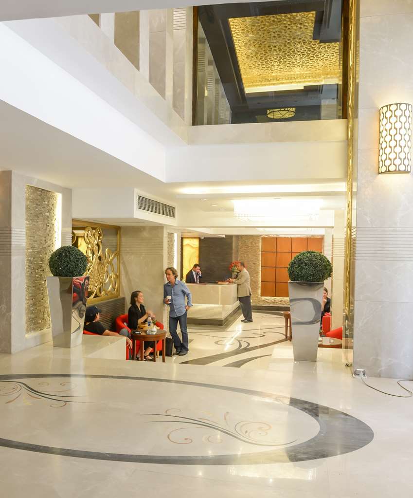 golden tulip flamenco hotel cairo