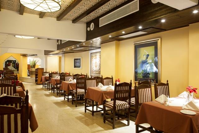 golden tulip flamenco hotel cairo