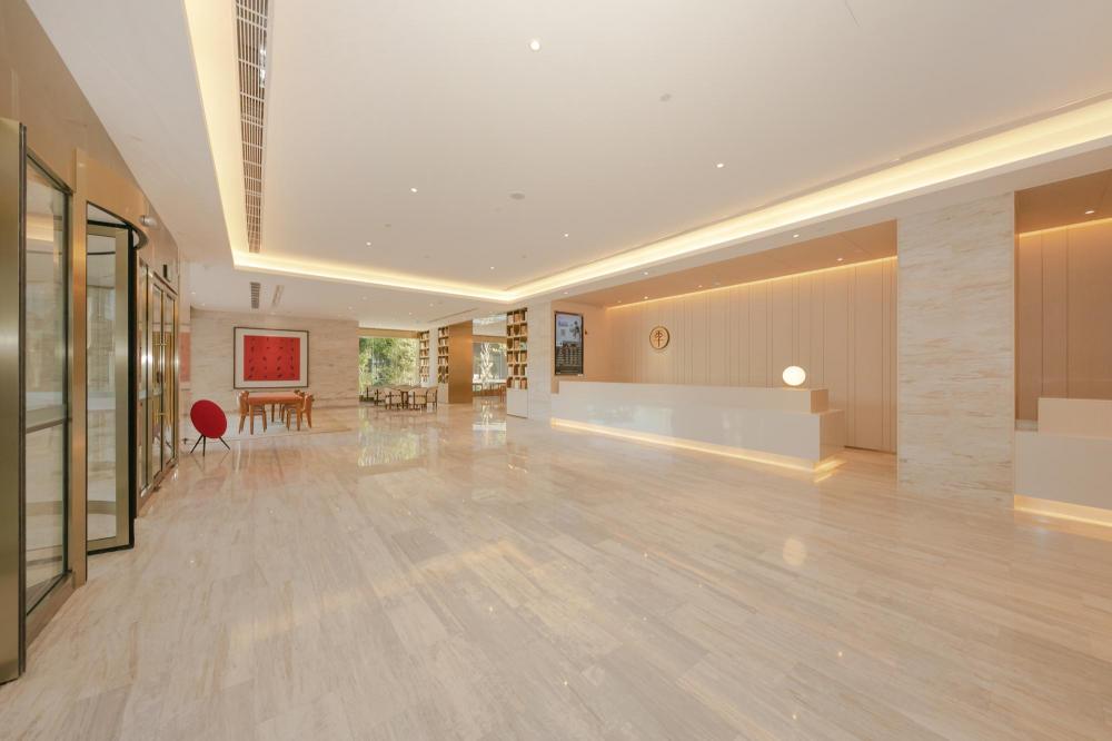 ji hotel beijing daxing biomedical base store