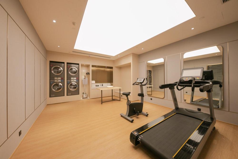 ji hotel beijing daxing biomedical base store