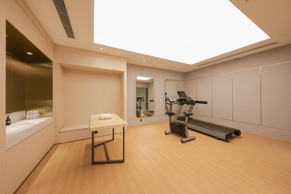 ji hotel beijing daxing biomedical base store