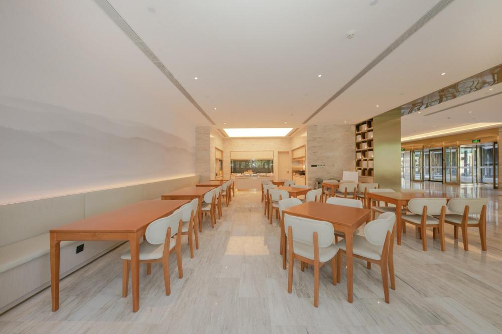ji hotel beijing daxing biomedical base store