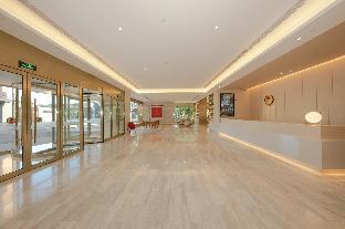 ji hotel beijing daxing biomedical base store