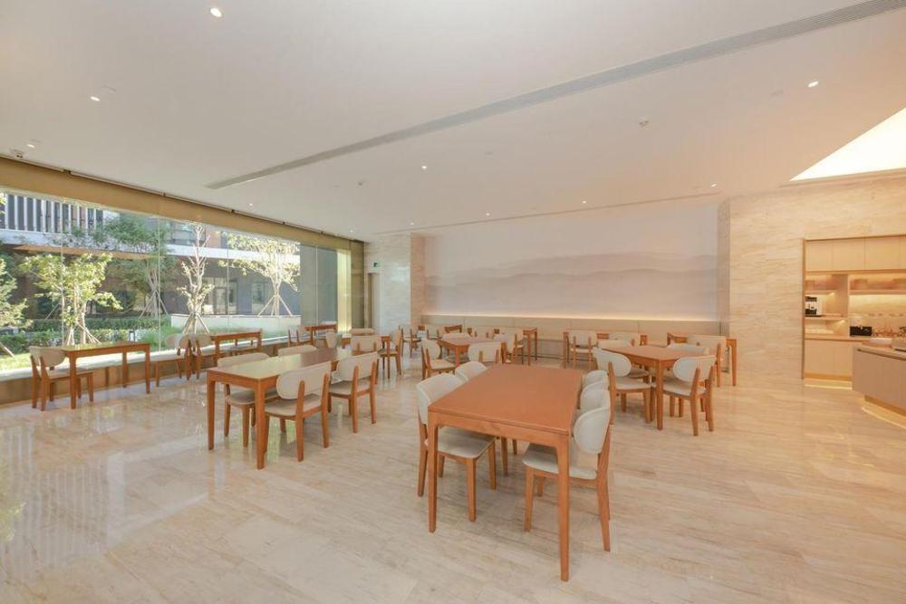 ji hotel beijing daxing biomedical base store