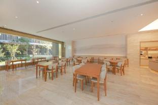 ji hotel beijing daxing biomedical base store