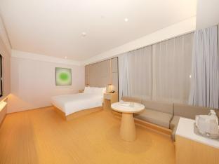ji hotel beijing daxing biomedical base store