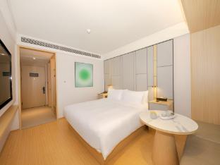 ji hotel beijing daxing biomedical base store
