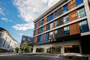 ji hotel beijing daxing biomedical base store