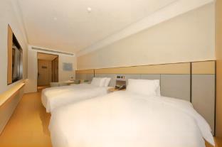 ji hotel beijing daxing biomedical base store