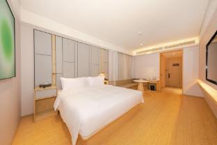 ji hotel beijing daxing biomedical base store