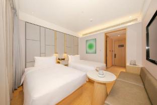 ji hotel beijing daxing biomedical base store