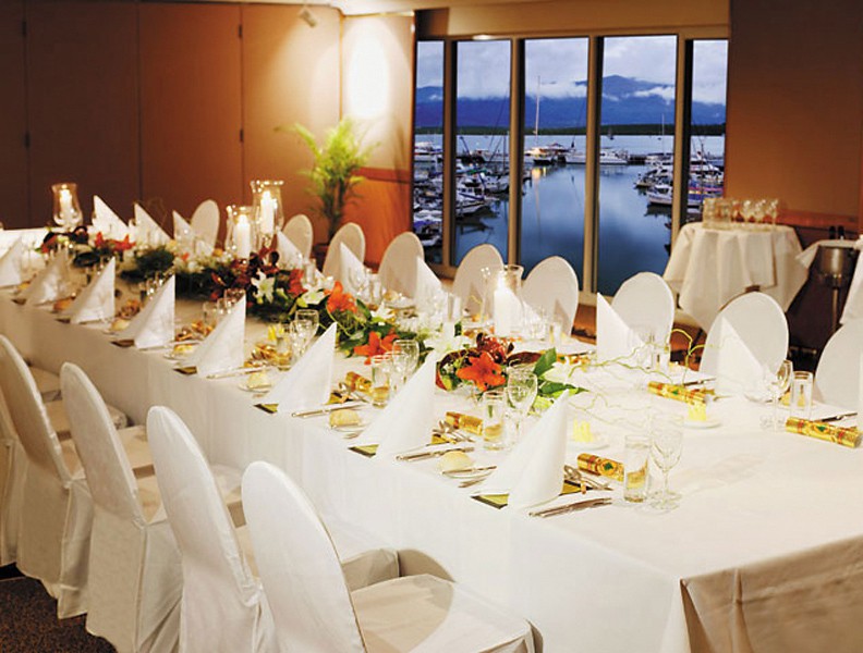 shangri la the marina cairns