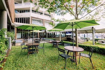 shangri la the marina cairns