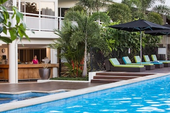 shangri la the marina cairns