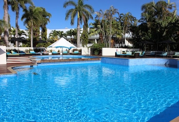 shangri la the marina cairns