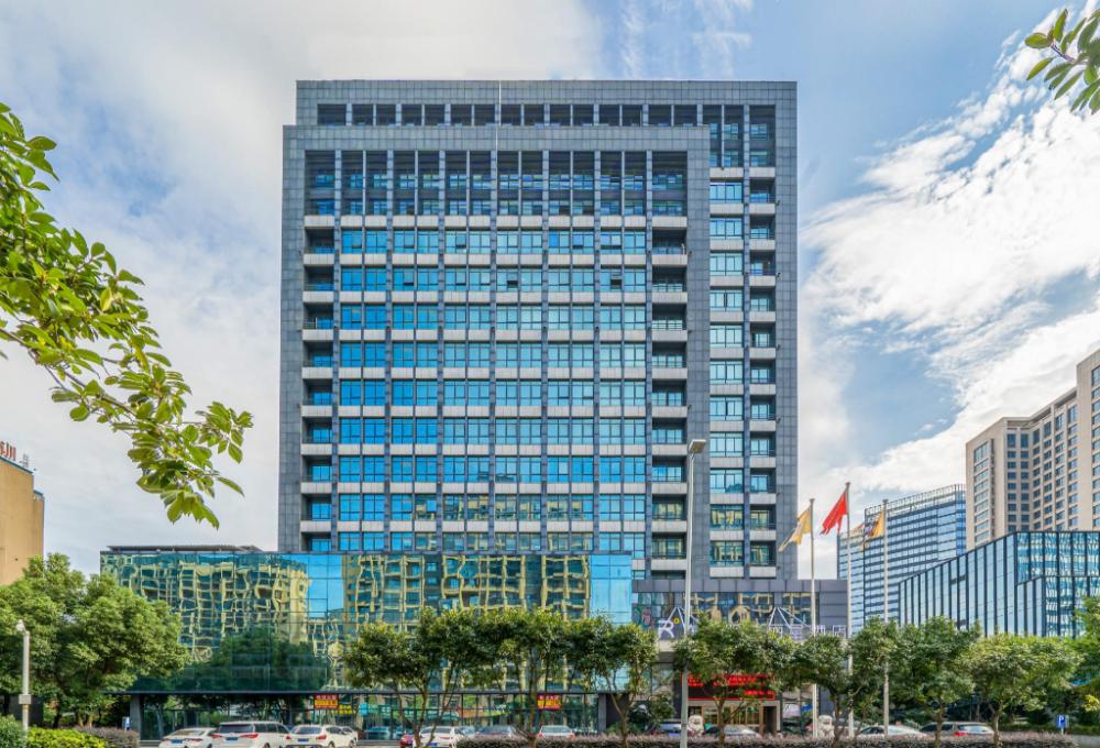 oriental pearl rezen hotel