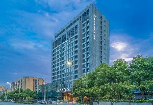 oriental pearl rezen hotel