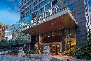 oriental pearl rezen hotel