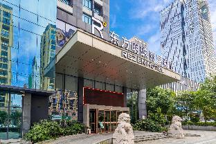 oriental pearl rezen hotel