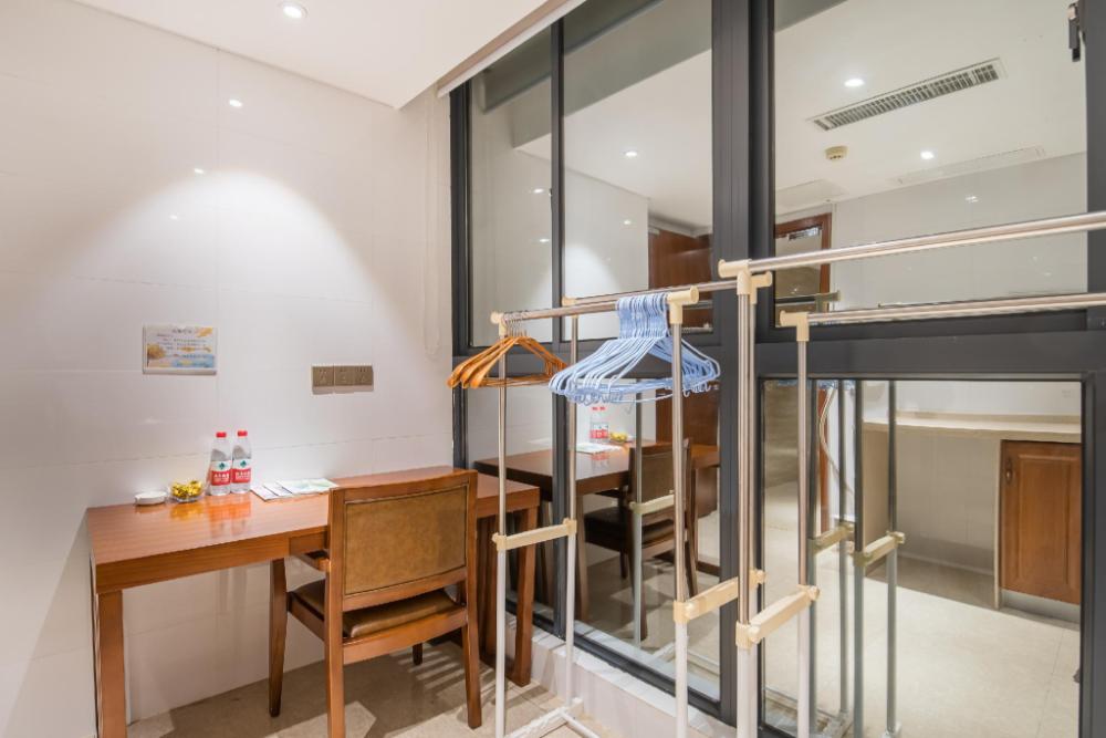 oriental pearl rezen hotel