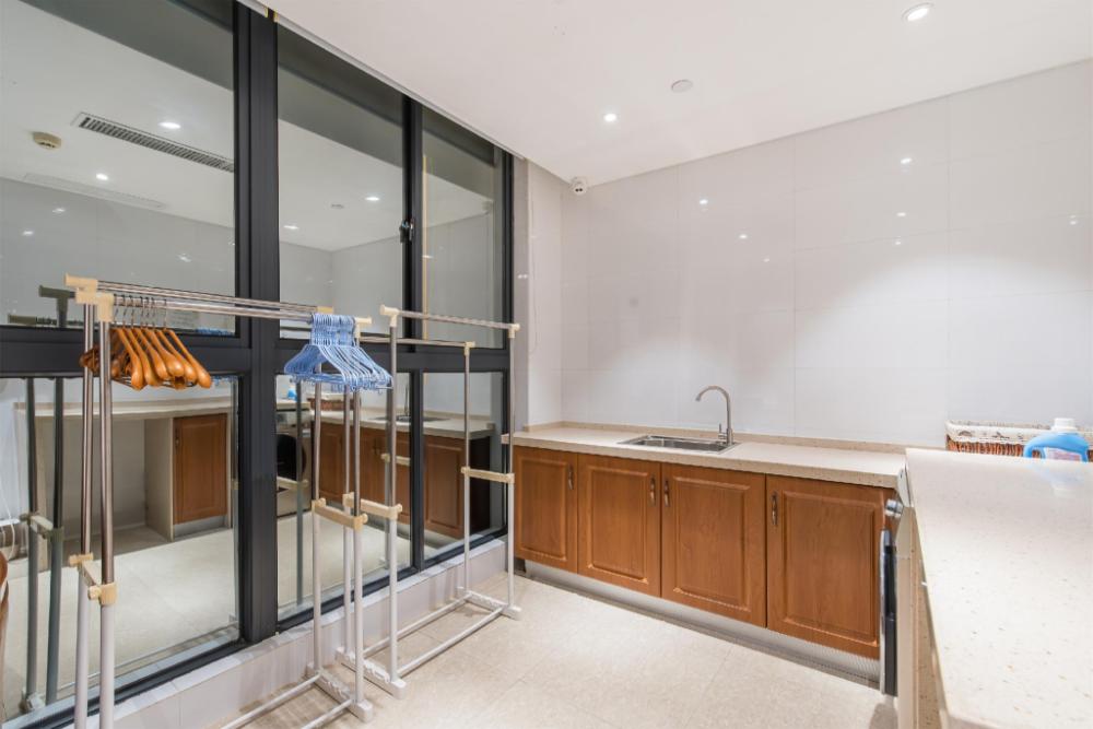 oriental pearl rezen hotel