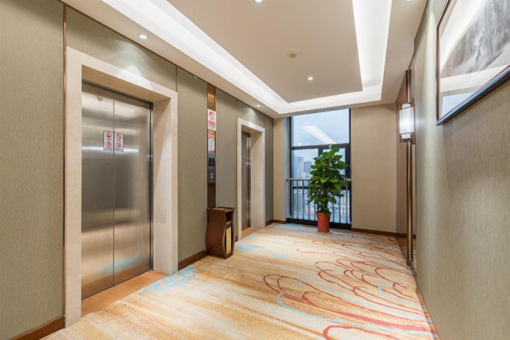 oriental pearl rezen hotel