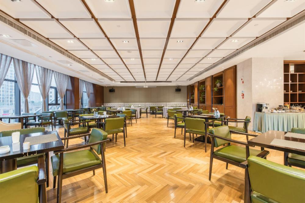 oriental pearl rezen hotel