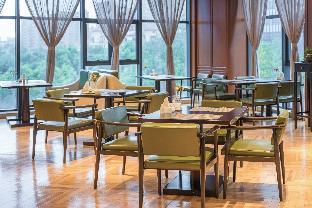 oriental pearl rezen hotel