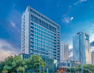 oriental pearl rezen hotel