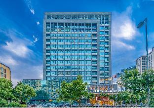 oriental pearl rezen hotel