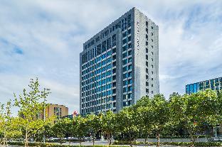 oriental pearl rezen hotel