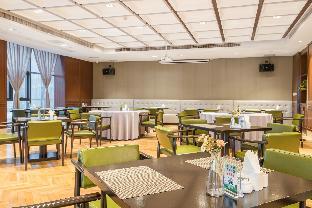 oriental pearl rezen hotel