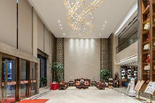 oriental pearl rezen hotel