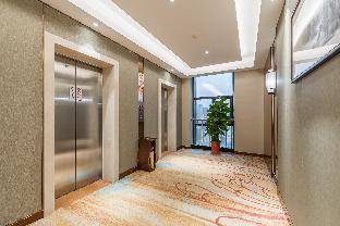 oriental pearl rezen hotel