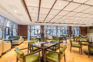 oriental pearl rezen hotel