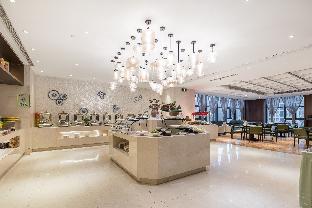 oriental pearl rezen hotel