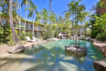 hotel tropiq