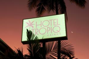 hotel tropiq