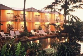 hotel tropiq