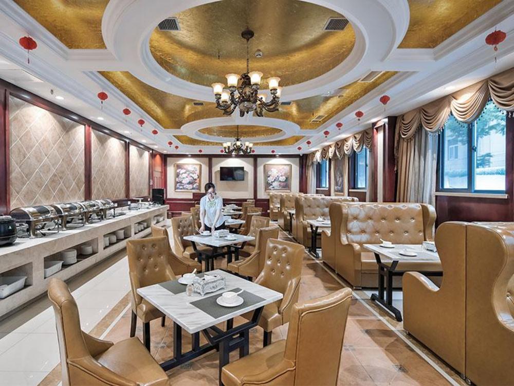vienna hotel xuzhou yunlong district tongshan road subway station